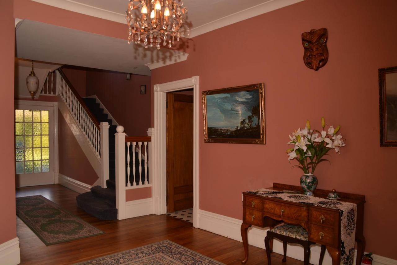 English Cherry Tree Manor Tamahere Dış mekan fotoğraf