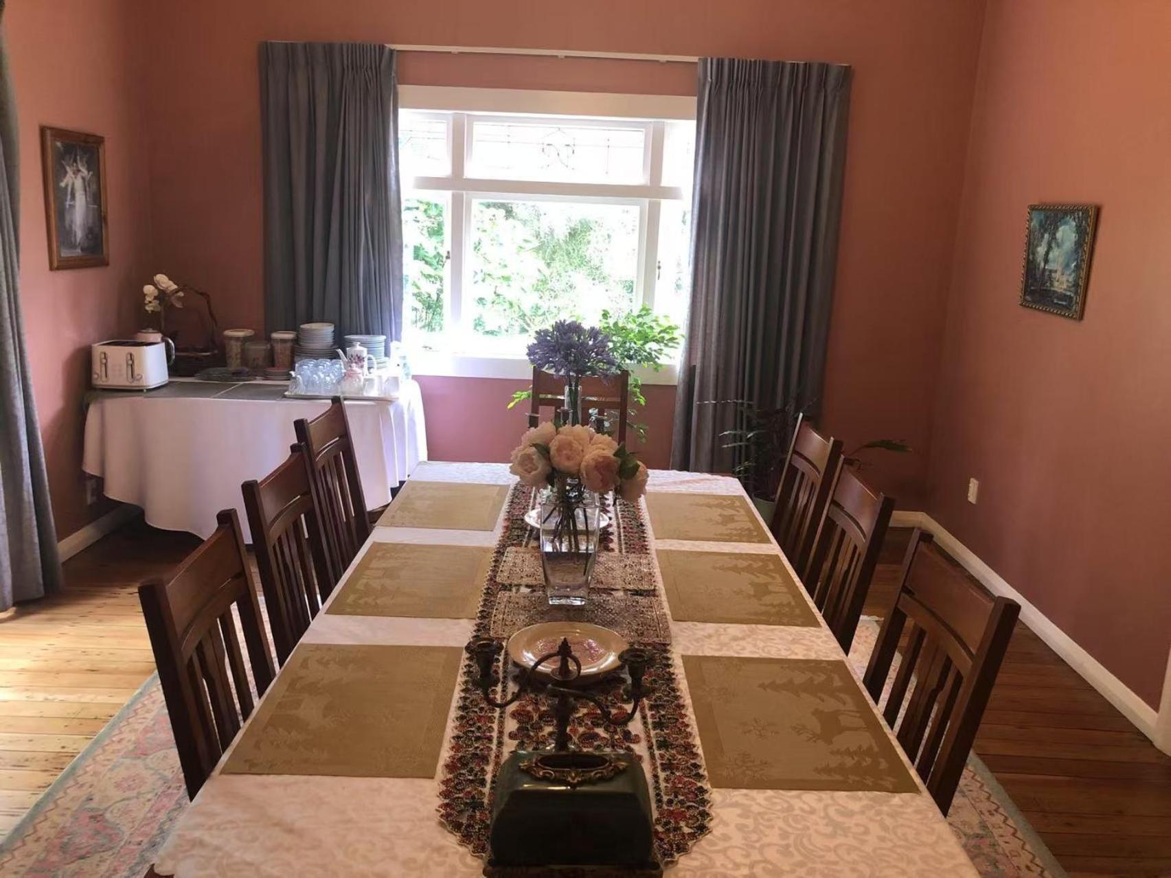 English Cherry Tree Manor Tamahere Dış mekan fotoğraf