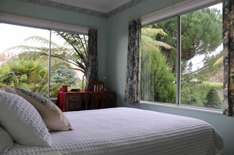 English Cherry Tree Manor Tamahere Dış mekan fotoğraf
