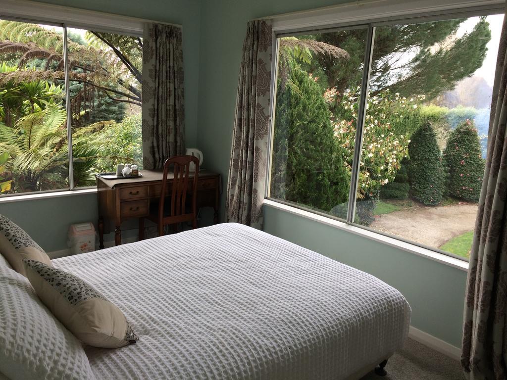 English Cherry Tree Manor Tamahere Dış mekan fotoğraf