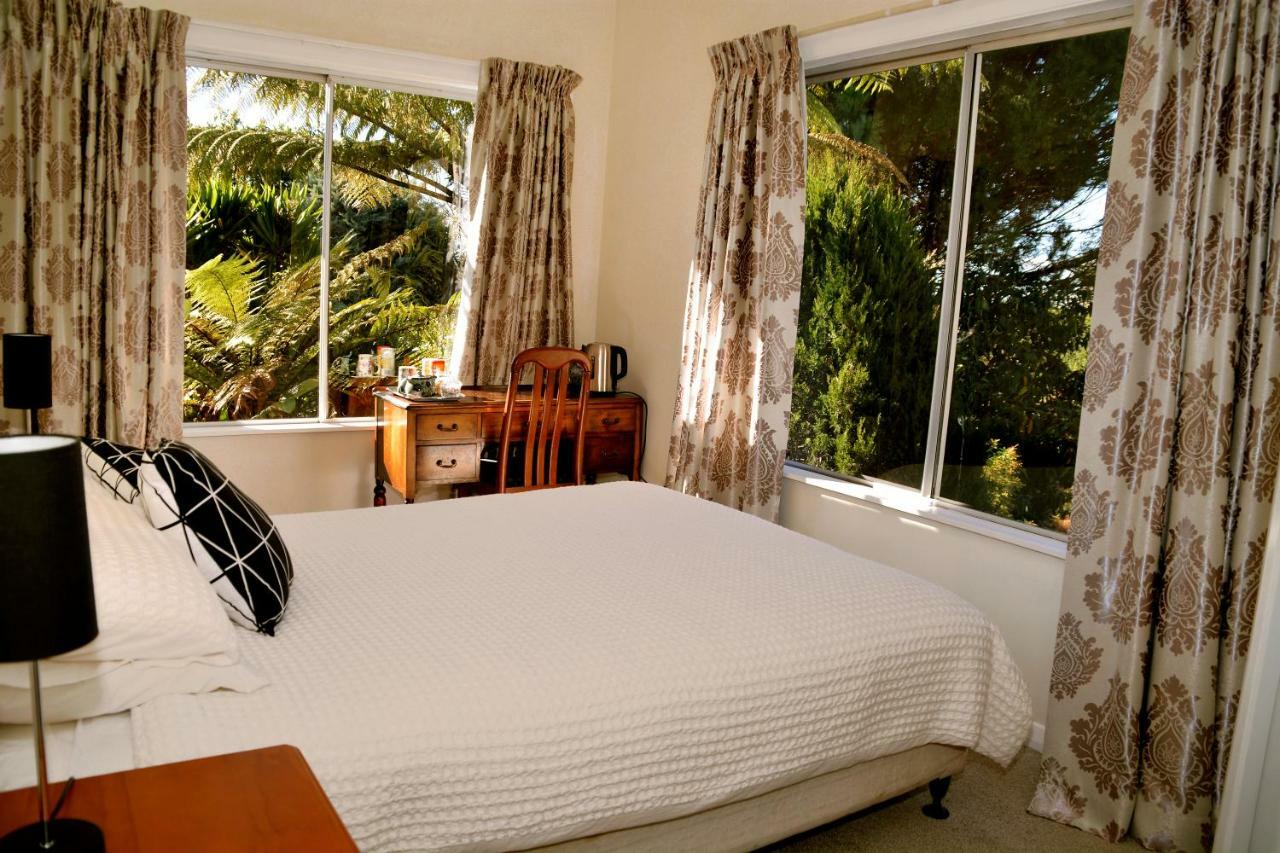 English Cherry Tree Manor Tamahere Dış mekan fotoğraf