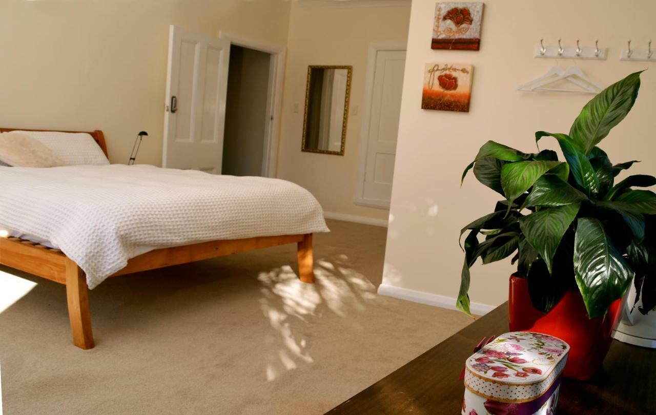 English Cherry Tree Manor Tamahere Dış mekan fotoğraf